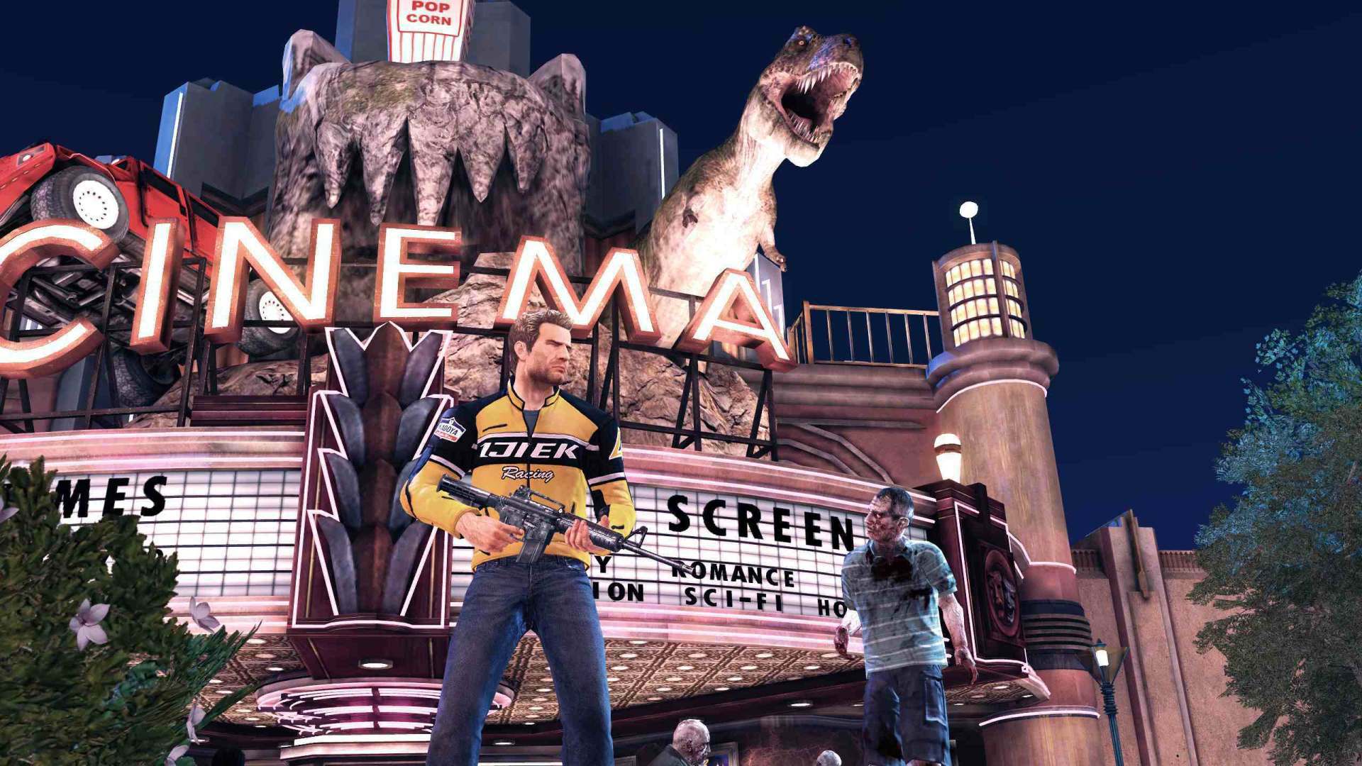 Dead Rising 2 - Imagen 29